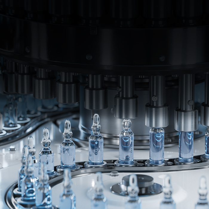 BUDUĆNOST ZDRAVSTVENE i FARMACEUTSKE INDUSTRIJE